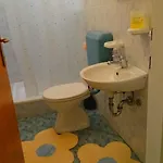 Apartmán In Kampor Mit Privatparkplatz By Interhome