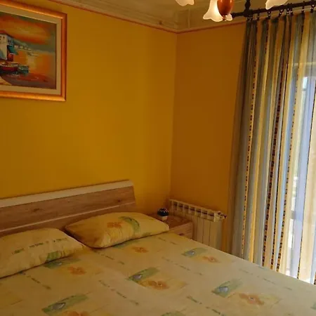 In Kampor Mit Privatparkplatz By Interhome Apartamento *