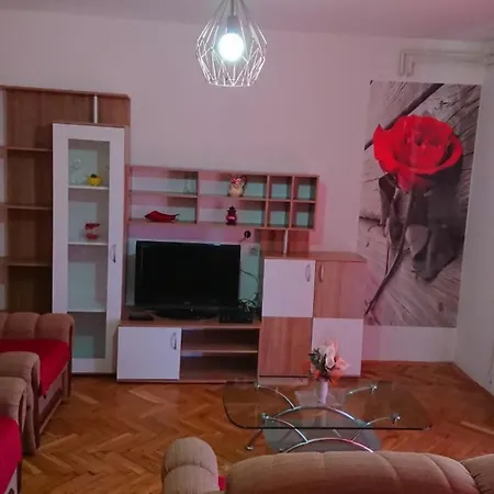 Apartament In Mit Privatparkplatz By Interhome *