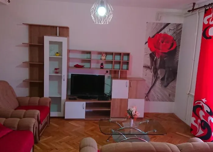 Apartament In Mit Privatparkplatz By Interhome *