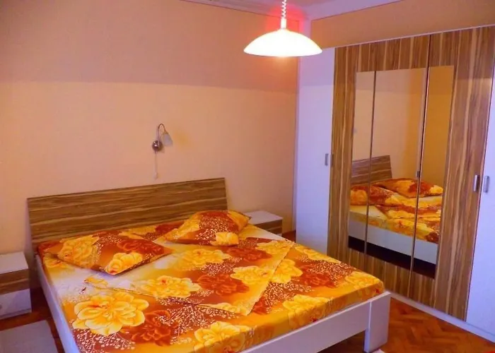 In Kampor Mit Privatparkplatz By Interhome Apartamento *