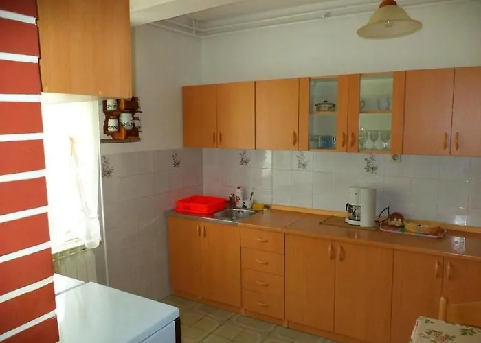 In Mit Privatparkplatz By Interhome