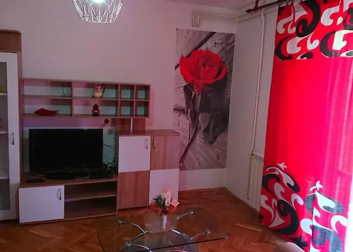 In Mit Privatparkplatz By Interhome Rab Town