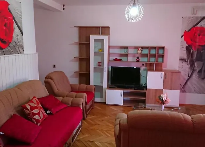 In Kampor Mit Privatparkplatz By Interhome Apartamento