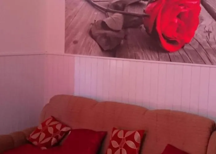 In Mit Privatparkplatz By Interhome Rab Town