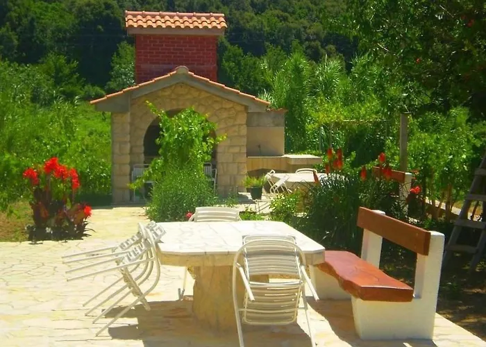 Apartament In Mit Privatparkplatz By Interhome *