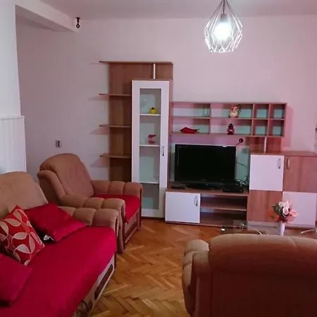 In Kampor Mit Privatparkplatz By Interhome Апартаменты